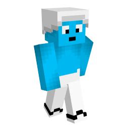 sinsmurfs|SmurfSkins.